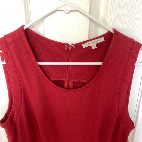 41 Hawthorn dress - Picture 2 of 3